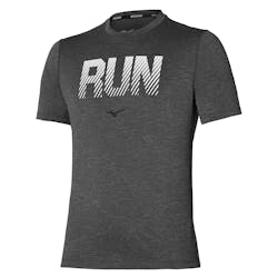 Mizuno Core Graphic Run T-shirt Herren