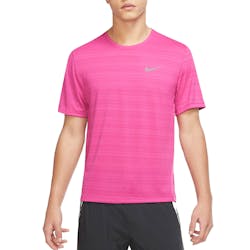 Nike Dri-FIT Miler T-shirt Homme