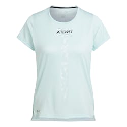 adidas Terrex Agravic T-shirt Dam