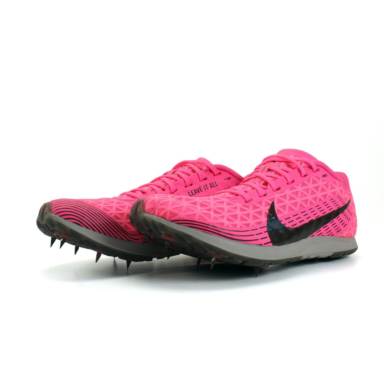 construction Tropical remaining Nike Zoom Rival XC 2019 Spikes Unisex Rosa