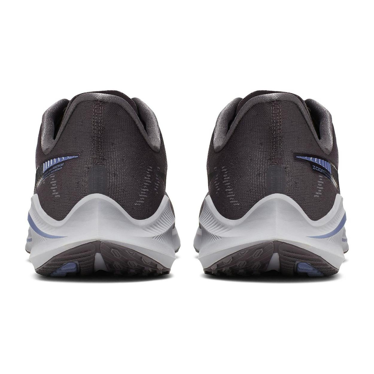 Nike Air Zoom Vomero 14 Laufschuhe Herren Grau