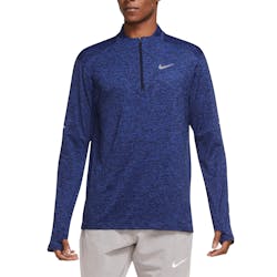 Nike Dri-FIT Element 1/2-Zip Shirt Herre
