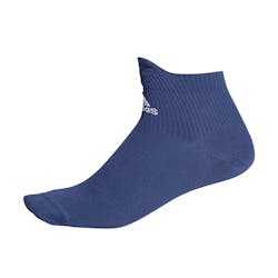 adidas Alphaskin Ankle Socks Unisex