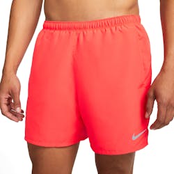 Nike Dri-FIT Challenger 5 Inch Brief-Lined Short Herre