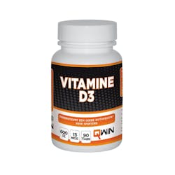 QWIN Vitamine D3