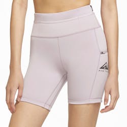 Nike Dri-FIT Epic Luxe 5 Inch Trail Short Dame