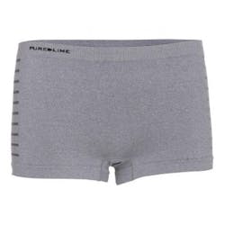 PureLime Seamless Hipsters Women