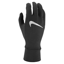 Nike Fleece Run Gloves Dam