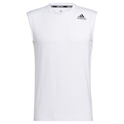 adidas Techfit Fitted Tank Top Men