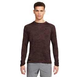 Nike Therma-FIT ADV Running Division Shirt Herr