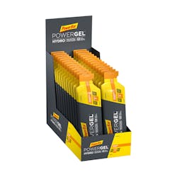 Powerbar Hydrogel Orange 67ml Box