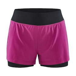 Craft ADV Essence 2in1 Shorts Dame