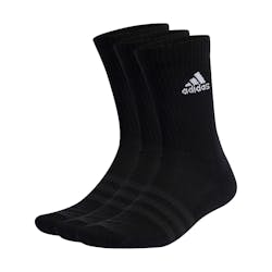 adidas Cushioned Sportswear Crew Socks 3-Pack Unisexe