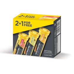 PowerBar Multiflavour 3-pack Electrolyte Tabs