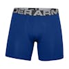 Under Armour Charged Cotton 6 Inch 3-Pack Men