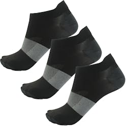 ASICS Lyte Socks 3-pack