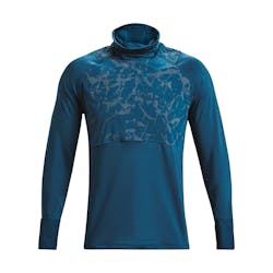 Under Armour OutRun The Cold Funnel Shirt Herren