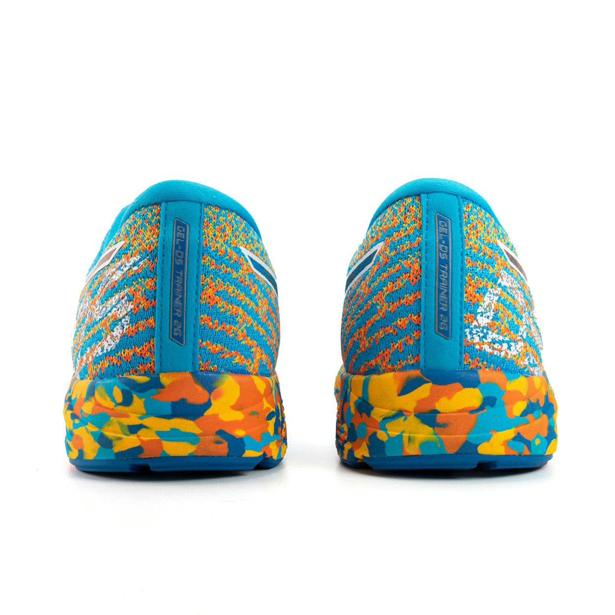 Asics Gel Ds Trainer 26 Noosa Men 21run Asics Gel Ds Trainer 26 Noosa Men 21run