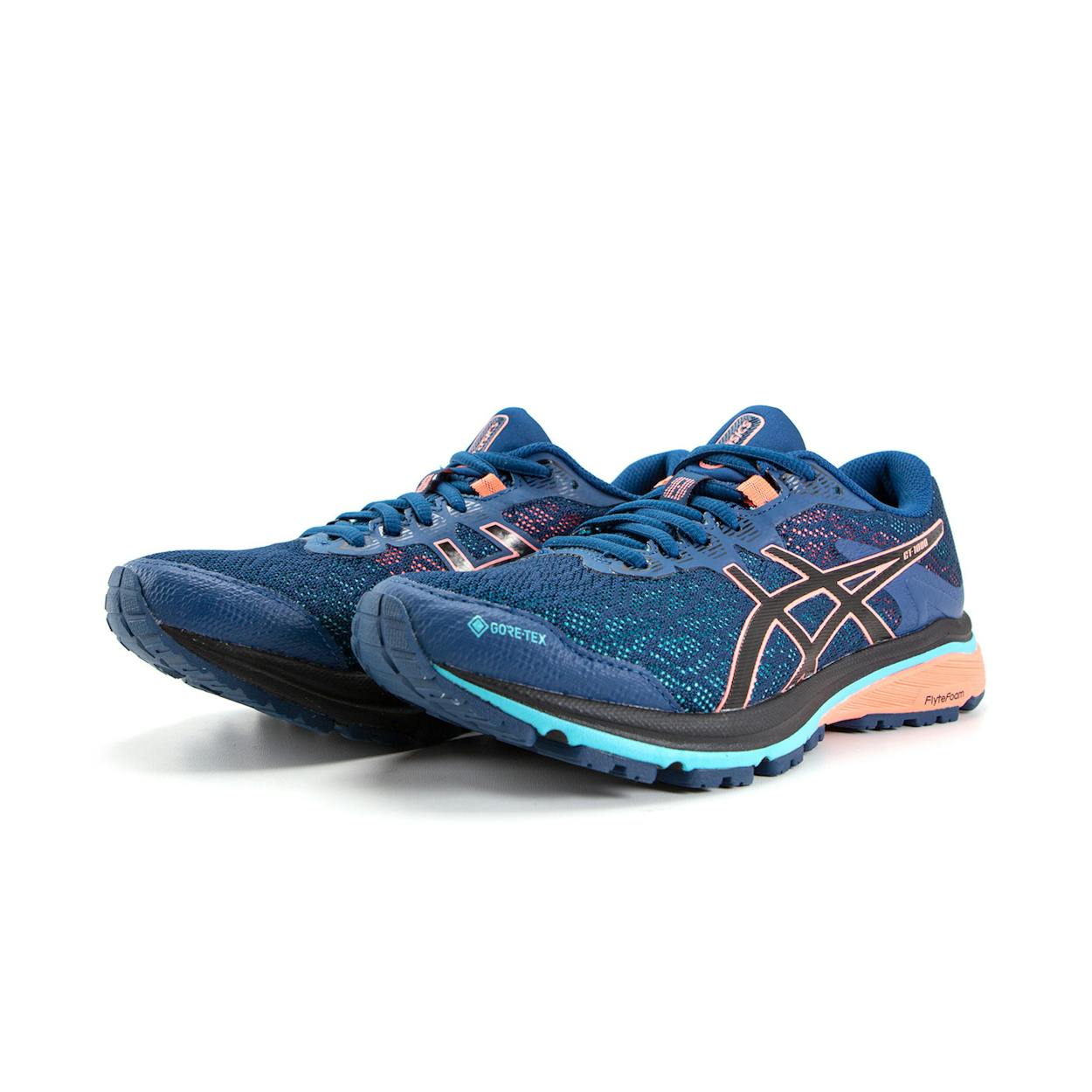 Asics gt 1000 8 gtx damen Clearance