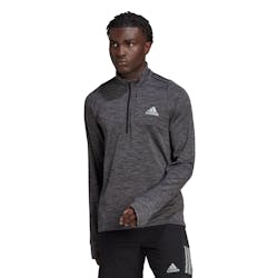 adidas Run Icons Cover Sweatshirt Men