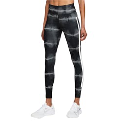 Nike Dri-FIT One Luxe AOP Mid-Rise Tight Dam