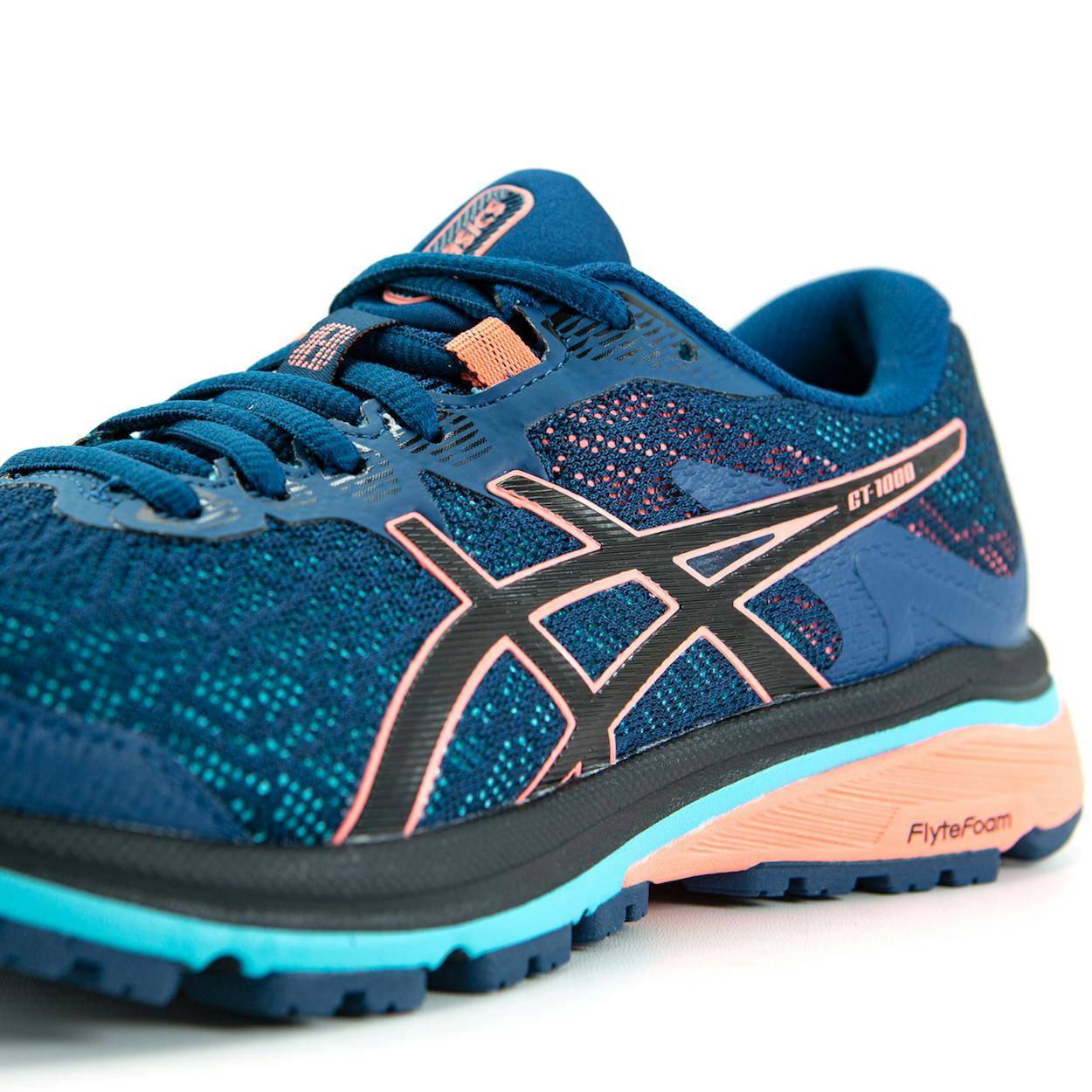 Asics gt 2007 damen Clearance