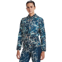 Under Armour Storm OutRun The Cold Jacket Femme
