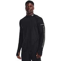 Under Armour OutRun The Cold Shirt Hommes
