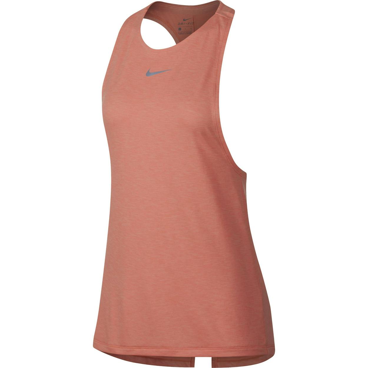 Nike Dry Medalist Singlet Women 21RUN