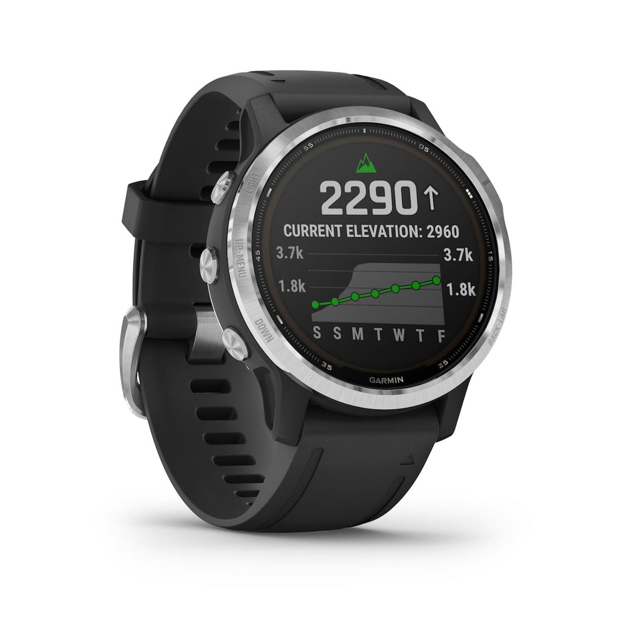 Fenix 6 price Clearance