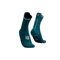 Compressport Pro Racing Socks V4.0 Ultralight Run High Unisex