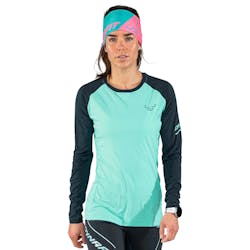 Dynafit Alpine Pro Shirt Women