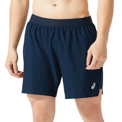 ASICS Road 2in1 7 Inch Short Homme