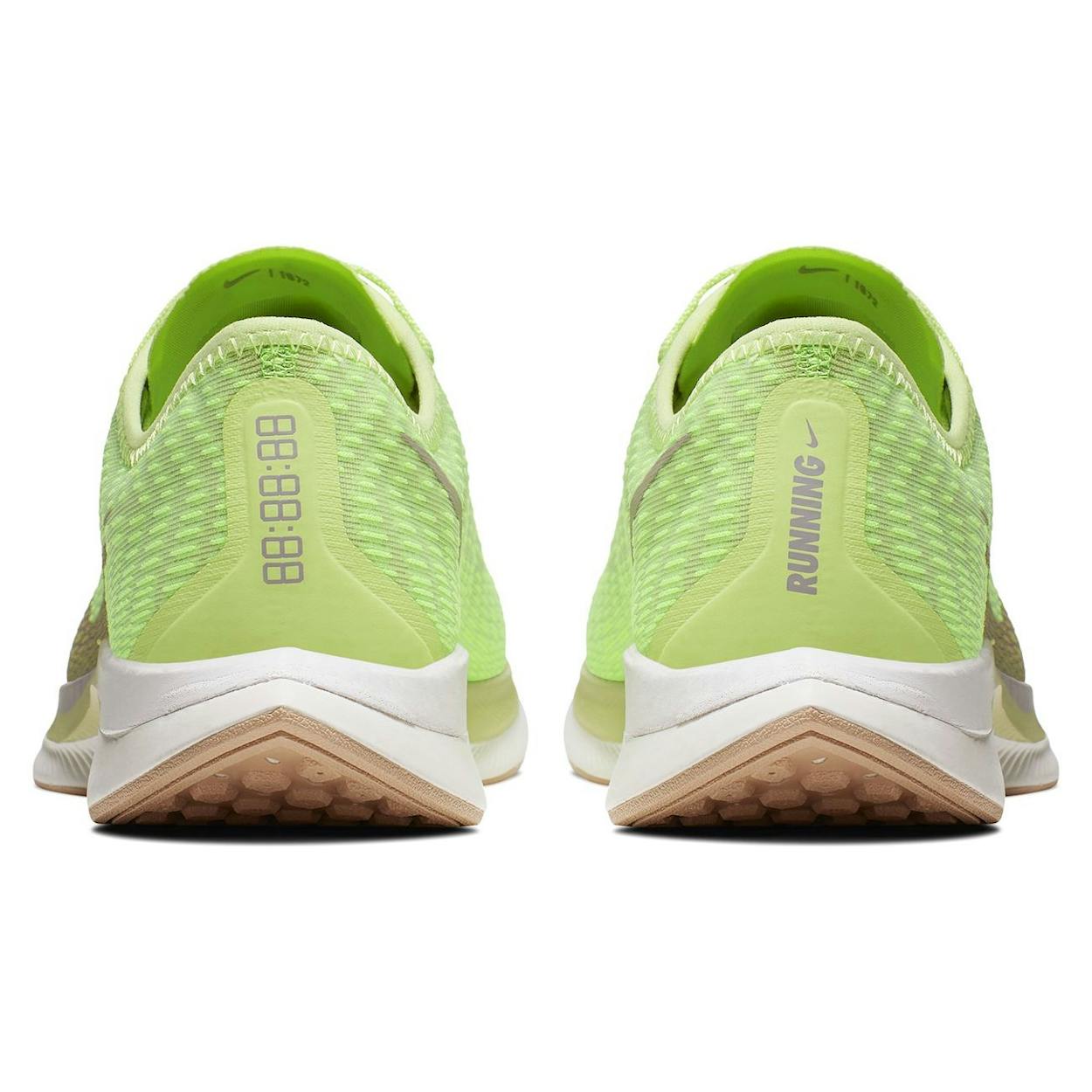 Pegasus turbo women's sales green