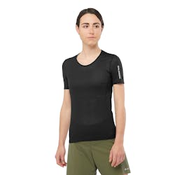 Salomon S/Lab Sense T-shirt Dam
