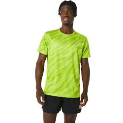 ASICS Core All Over Print T-Shirt Homme