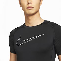Nike Pro Dri-FIT Tight Fit T-shirt Homme