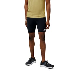 New Balance Accelerate 8 Inch Short Tight Homme