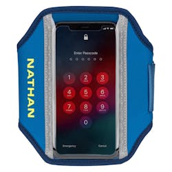Nathan Super 5K Smartphonehouder Unisex