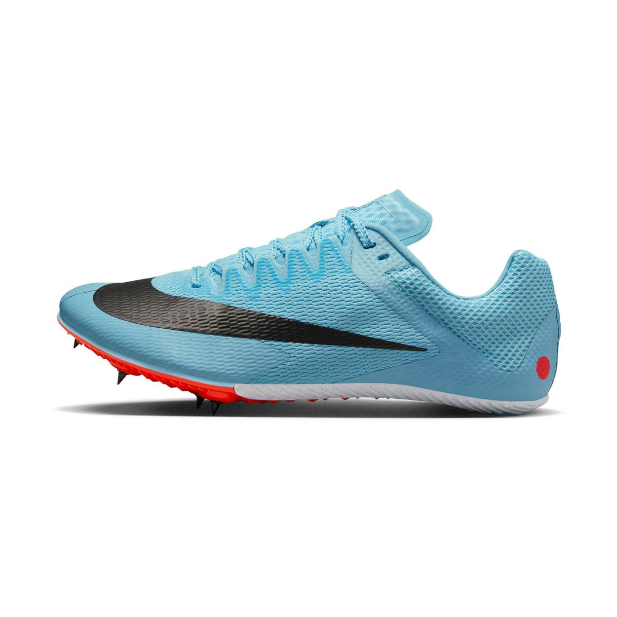 Nike zoom rival track spikes Clearance
