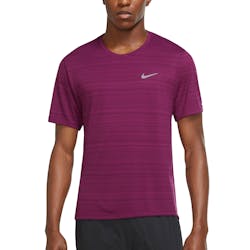 Nike Dri-FIT Miler T-shirt Herren