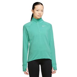 Nike Therma-Fit Element 1/2 Zip Shirt Damen