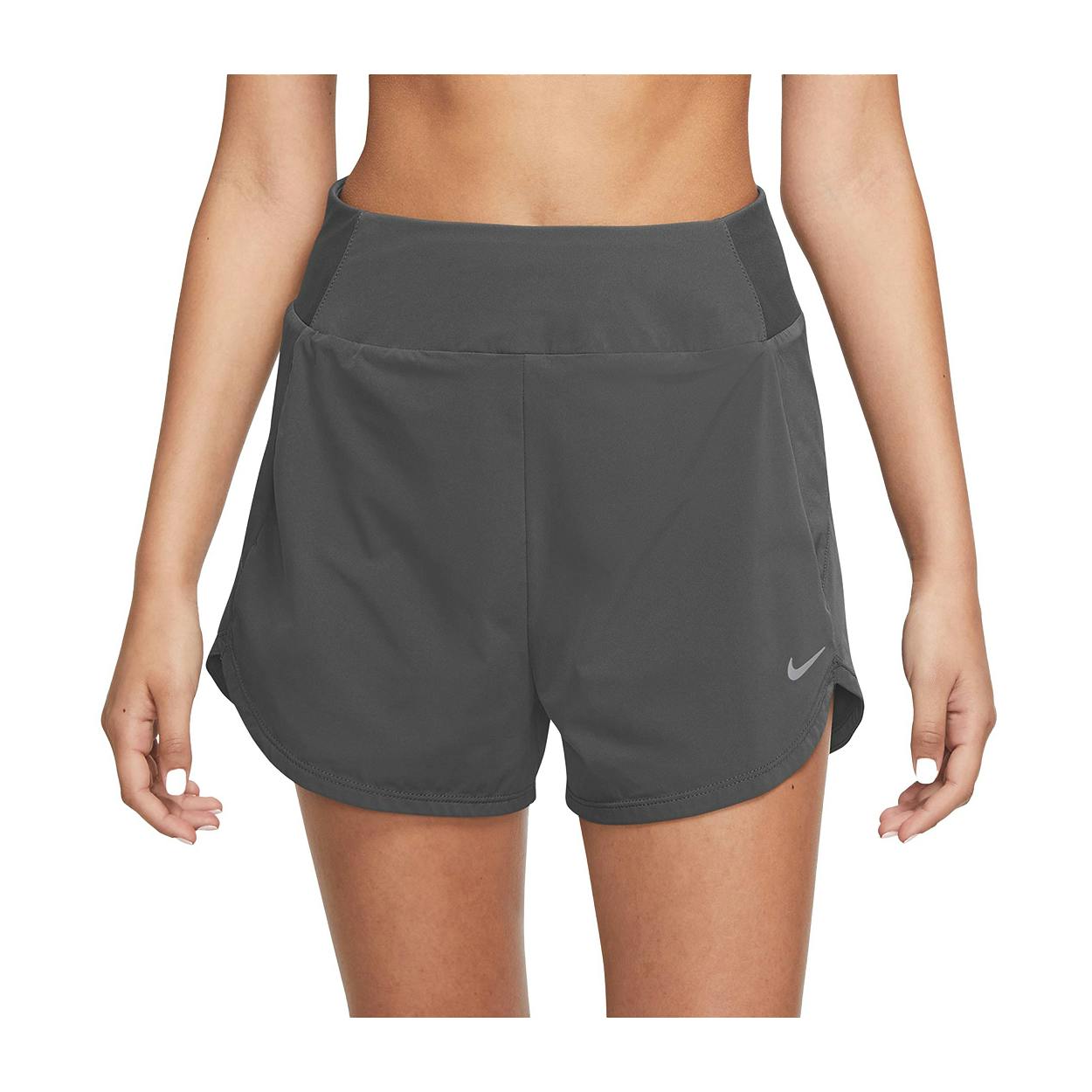Nike dri 2025 fit shorts dame