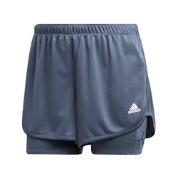 adidas M20 3 Inch 2in1 Short Dame