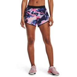 Under Armour Fly By Anywhere Short Damen