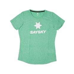 SAYSKY Universe Combat T-shirt Women