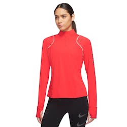 Nike Run Division Mid-layer Damen