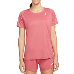 Nike Dri-Fit Race T-shirt Dame