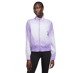 Nike Dri-FIT Swoosh Run Printed Jacket Women