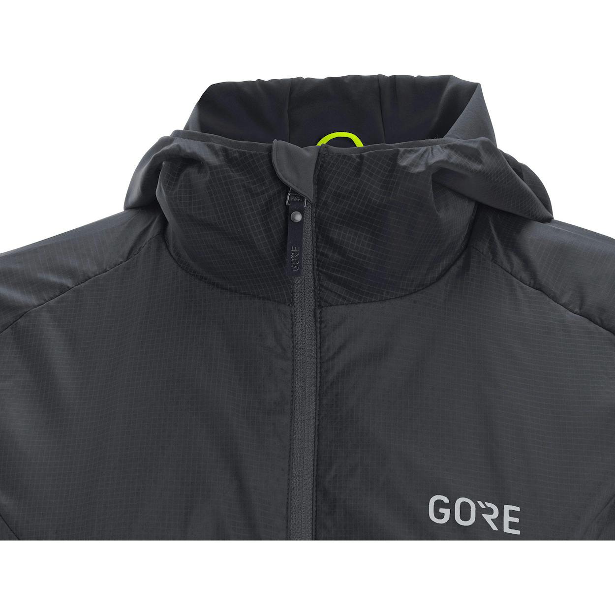 Gore r5 2025 windstopper jacke